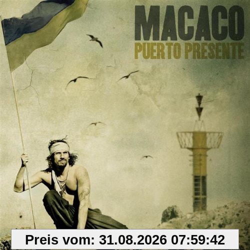 Puerto Presente