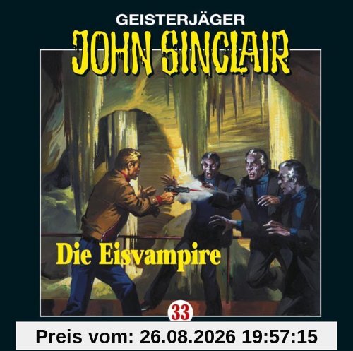 Die Eisvampire