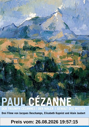Paul Cézanne