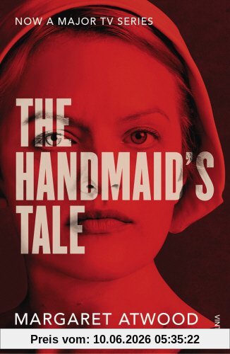 The Handmaid's Tale (Vintage Classics)