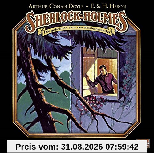 Das graue Haus