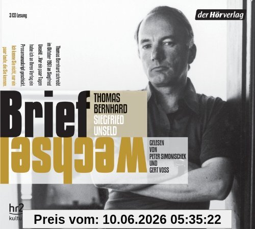 Briefwechsel