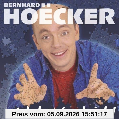 Ich Hab's Gleich