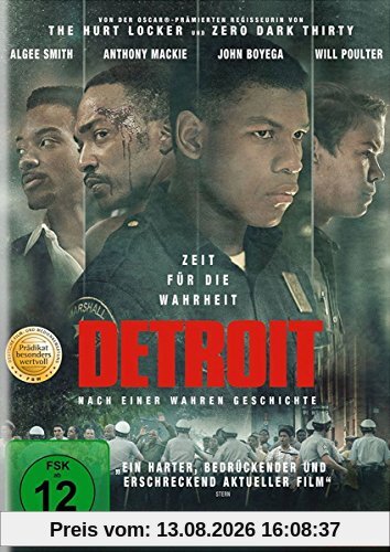Detroit