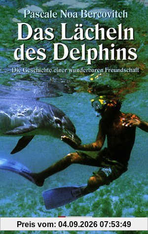 Das Lächeln des Delphins