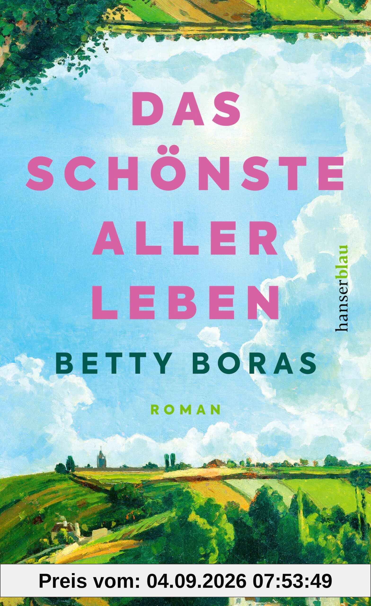 Das schönste aller Leben