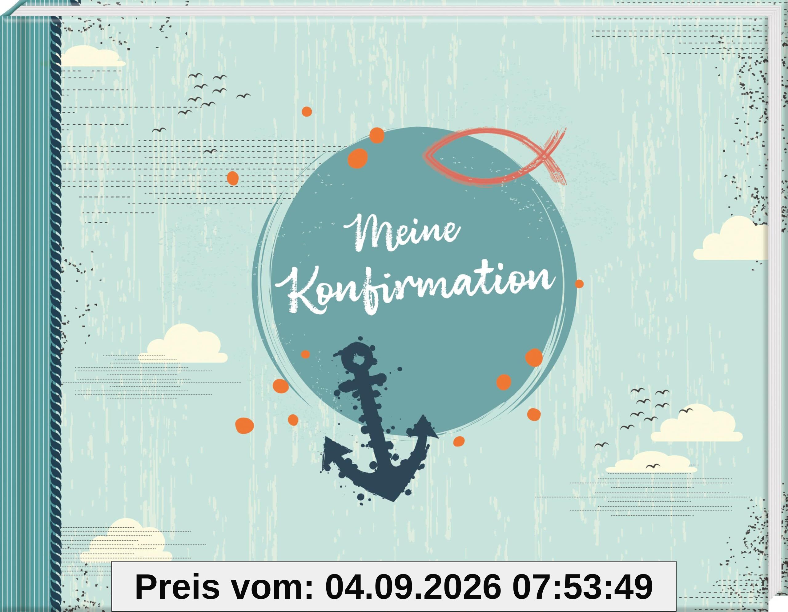 Meine Konfirmation: Kreativalbum