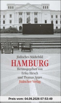 Jüdisches Städtebild Hamburg