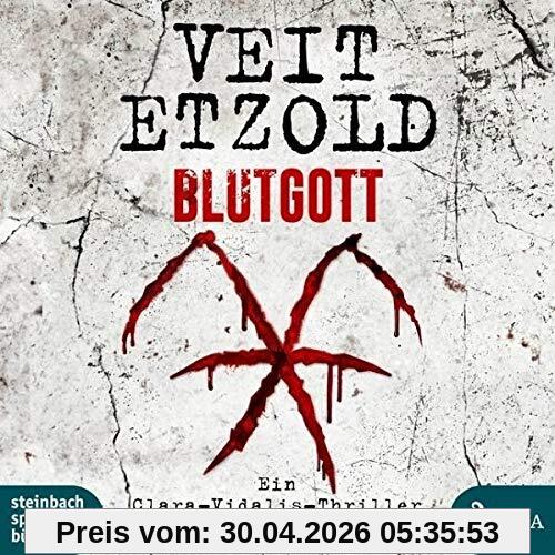 Blutgott