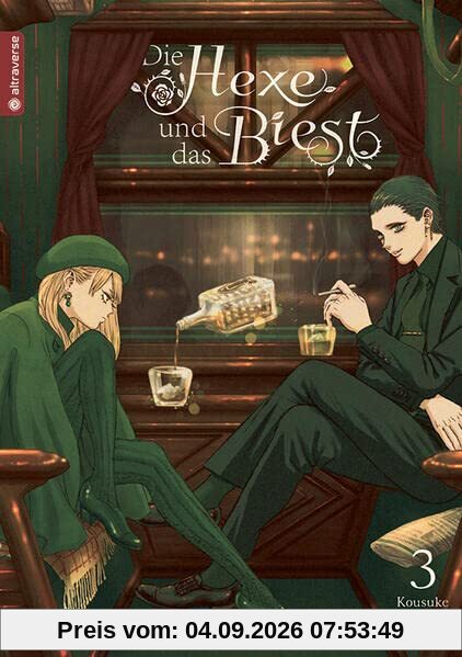 Die Hexe und das Biest 03