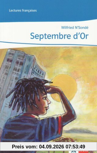 Septembre d'or