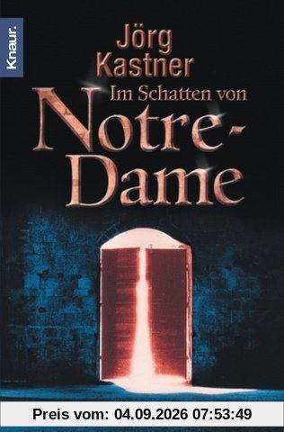 Im Schatten von Notre-Dame