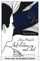 Adrian Mayfield - Auf Leben und Tod