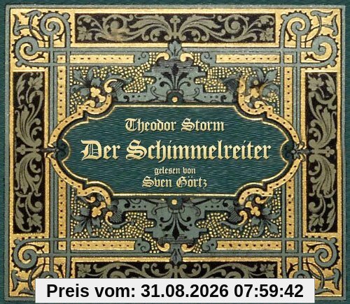 Der Schimmelreiter