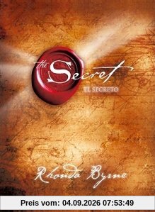 El Secreto (Crecimiento personal)