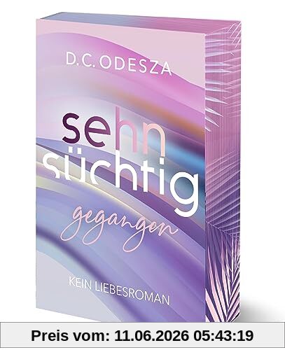 Sehnsüchtig Gegangen: Part 6