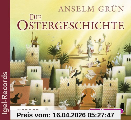 Die Ostergeschichte