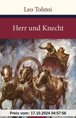 Herr und Knecht