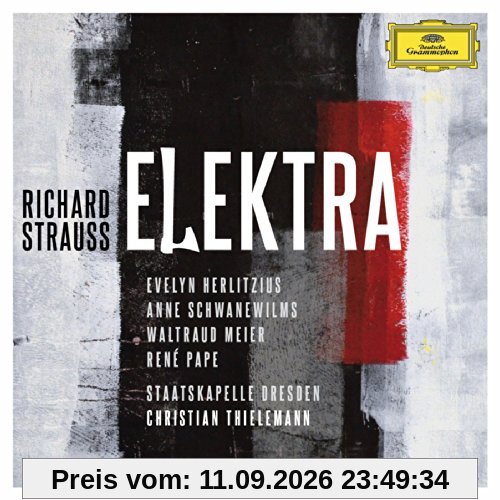 Evelyn Herlitzius Elektra