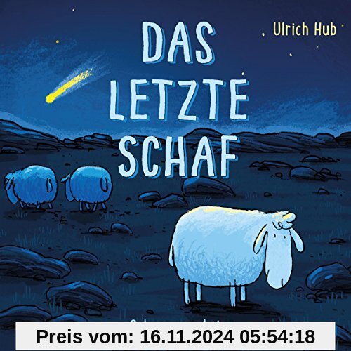 Das letzte Schaf: 1 CD