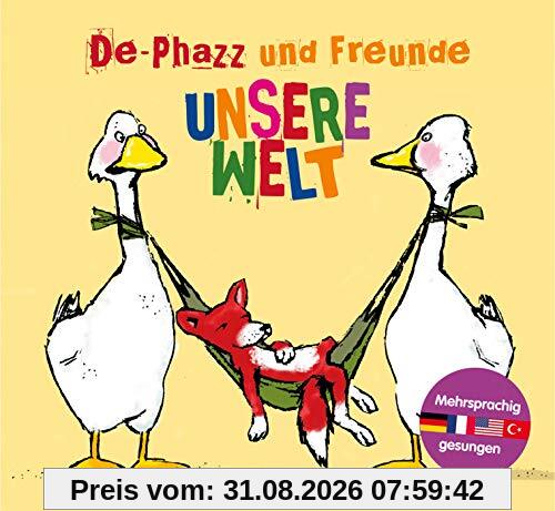 Unsere Welt