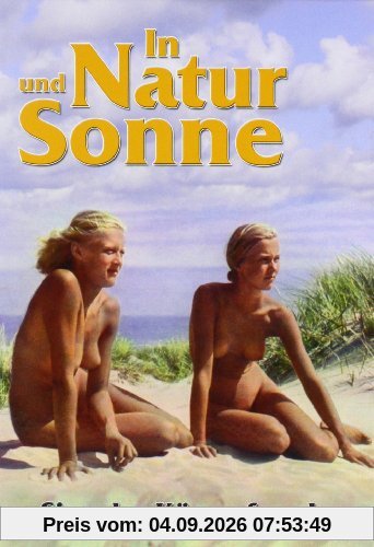 In Natur und Sonne: Sieg der Körperfreude