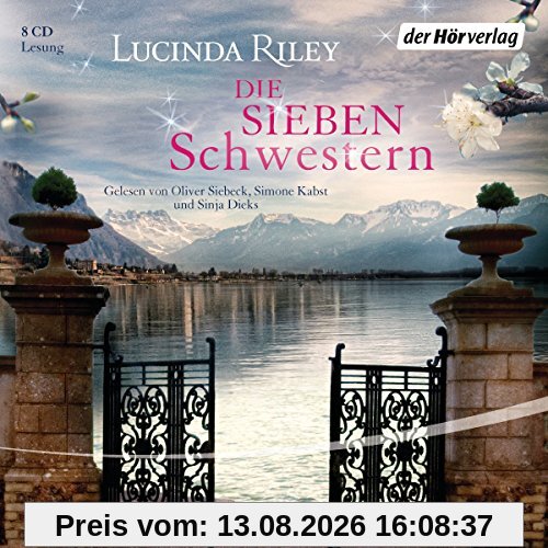 Die sieben Schwestern