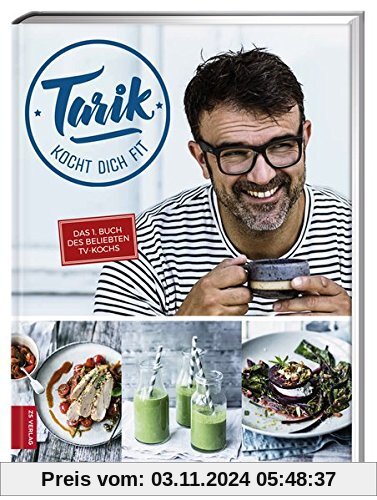 Tarik kocht dich fit