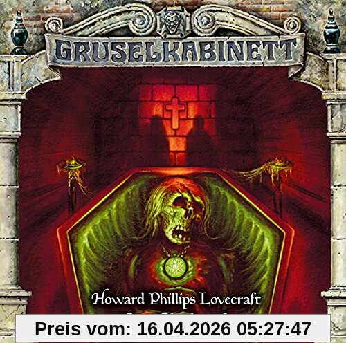 Gruselkabinett - Folge 174: Der Bluthund. Hörspiel.