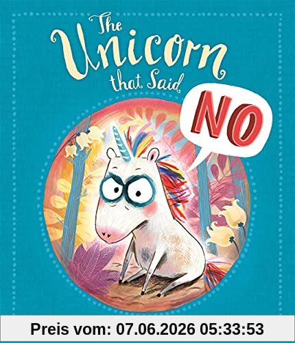 The Unicorn that Said No