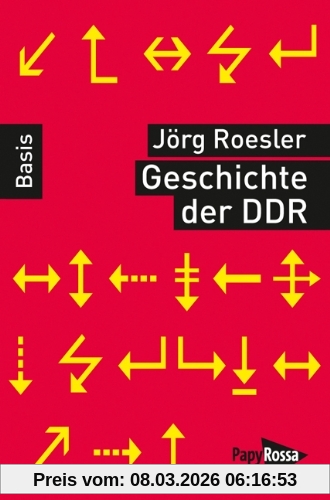 Jörg Roesler Geschichte Der Ddr