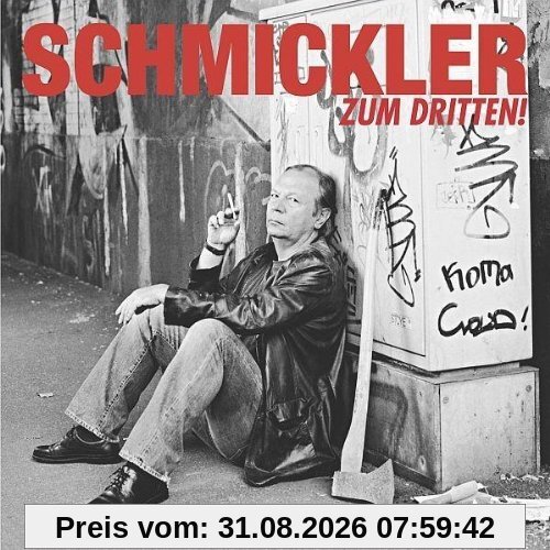 Zum Dritten!