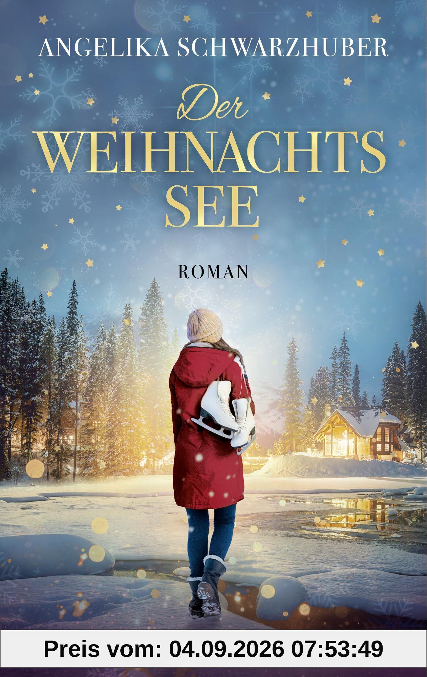 Der Weihnachtssee