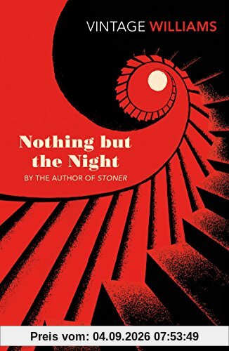 Nothing But the Night