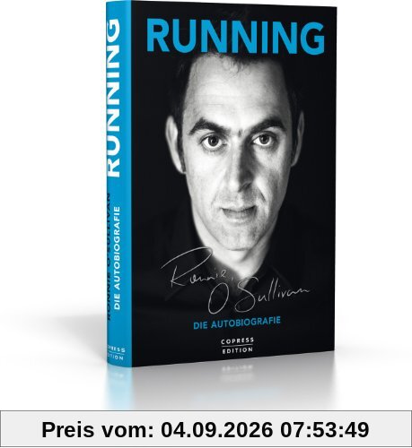 Running - Die Autobiografie
