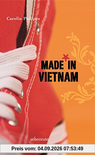 Made in Vietnam