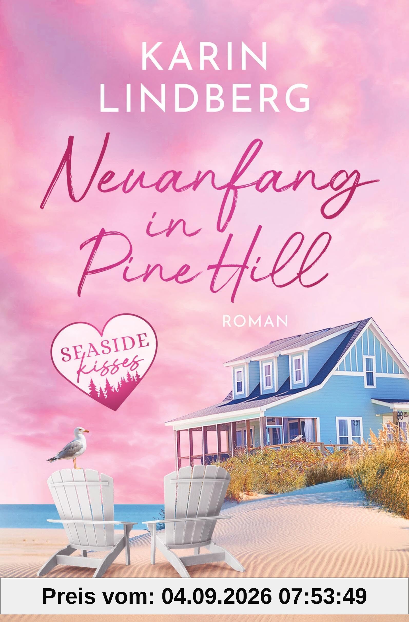 Neuanfang in Pine Hill