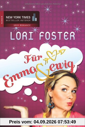 Für Emma & ewig