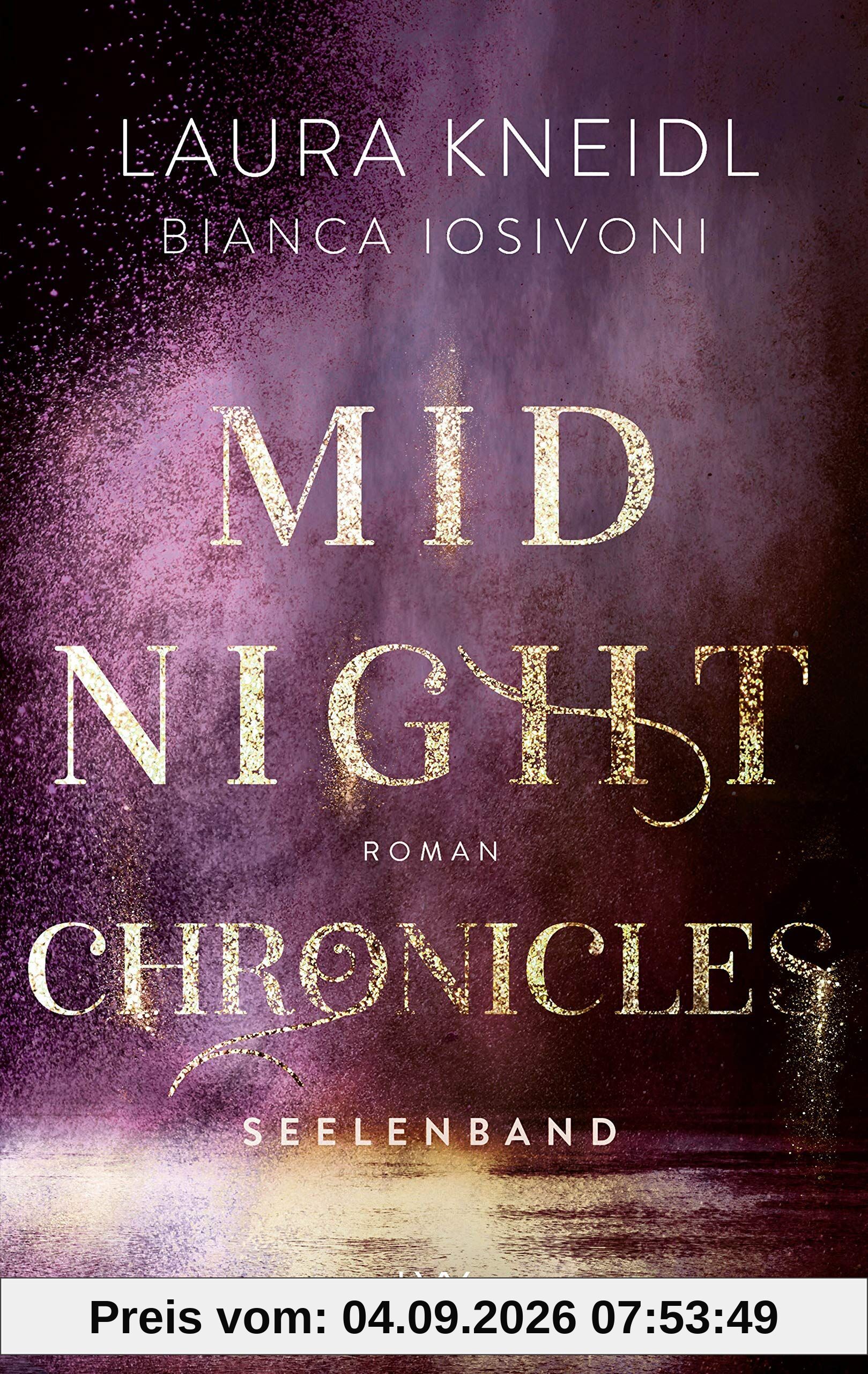 Midnight Chronicles - Seelenband