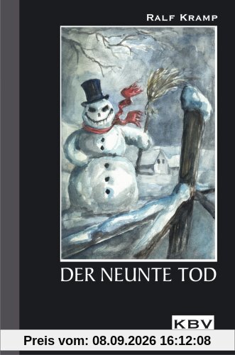 KBV Taschenbücher, Bd.44, Der neunte Tod
