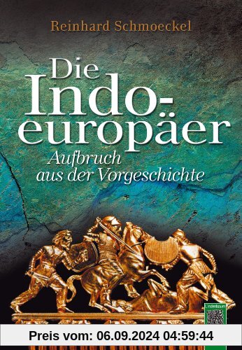 Die Indoeuropäer: Aufbruch aus der Vorgeschichte