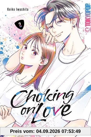 Choking on Love 02