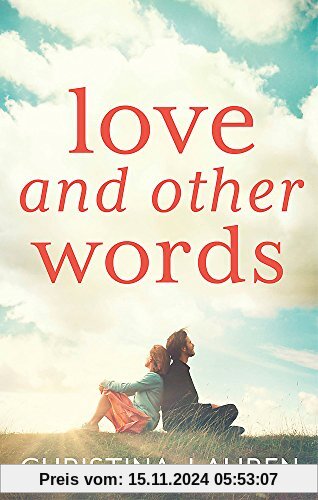 Love and Other Words