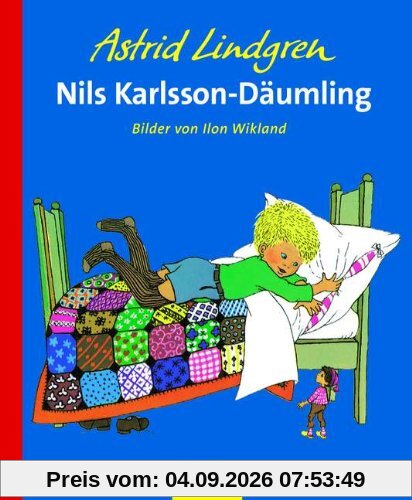 Nils Karlsson-Däumling
