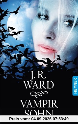 Vampirsohn: Novelle