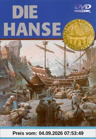 Die Hanse - Aufstieg und Fall eines Mythos