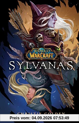 World of Warcraft: Sylvanas
