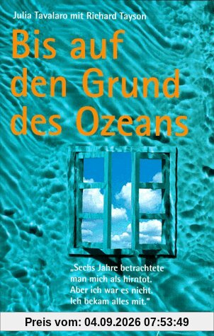 Bis auf den Grund des Ozeans