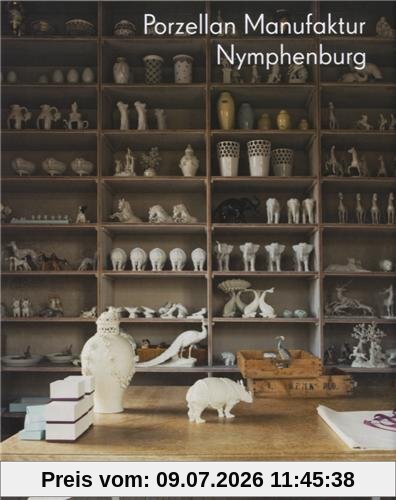 Bayern, Luitpold von Manufacture De Porcelaine De Nymphenburg