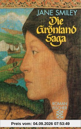 Die Grönland-Saga